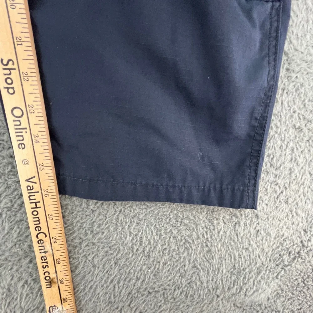 5.11 Tactical Mens Cargo Pants Blue Size 40 Altered‎ L 26 Utility Work Outdoor